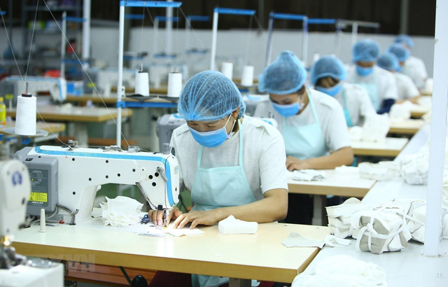 Le RCEP aide à améliorer l’accès du Vietnam aux grands marchés de consommation